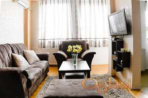 TOP LOKACIJA,LEP STAN